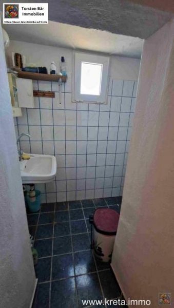 Pitsidia Kreta, Pitsidia, Zweifamilienhaus innerhalb des Dorfes Pitsida *** RESERVIERT BIS ENDE APRIL 26 *** Haus kaufen